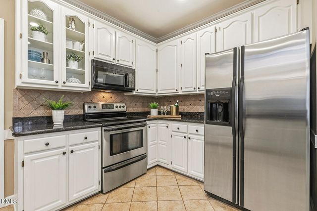 3612 Summer Leaf Court, Raleigh, NC 27615