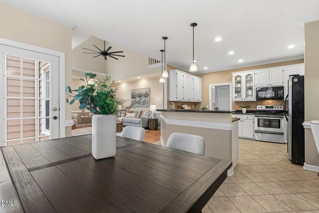 3612 Summer Leaf Court, Raleigh, NC 27615