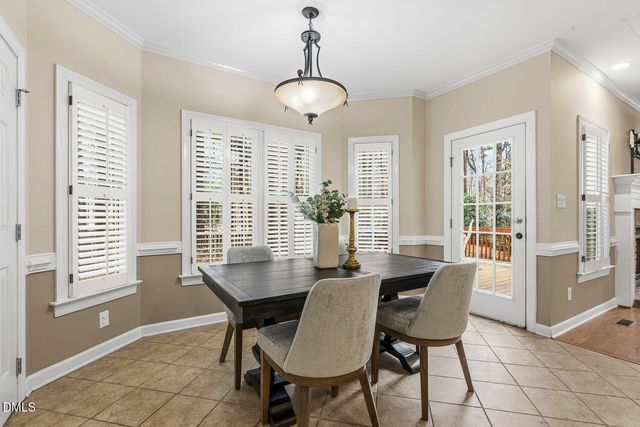 3612 Summer Leaf Court, Raleigh, NC 27615