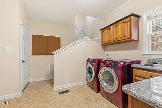 3612 Summer Leaf Court, Raleigh, NC 27615