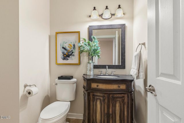 3612 Summer Leaf Court, Raleigh, NC 27615