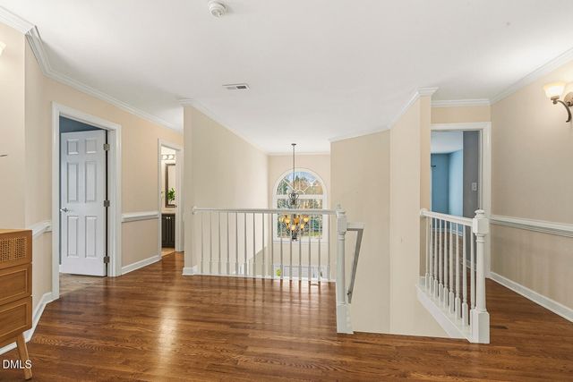 3612 Summer Leaf Court, Raleigh, NC 27615