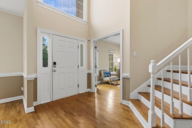 3612 Summer Leaf Court, Raleigh, NC 27615