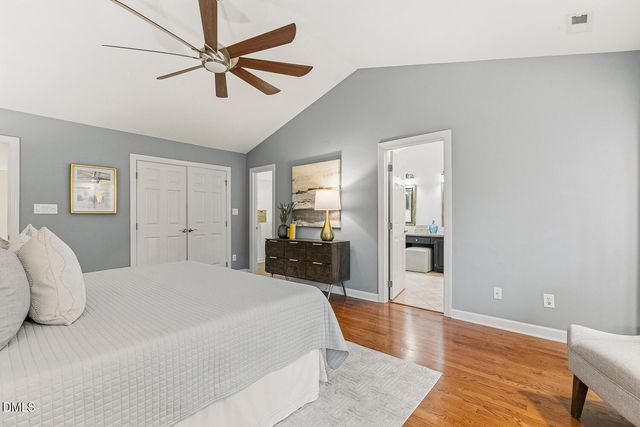 3612 Summer Leaf Court, Raleigh, NC 27615