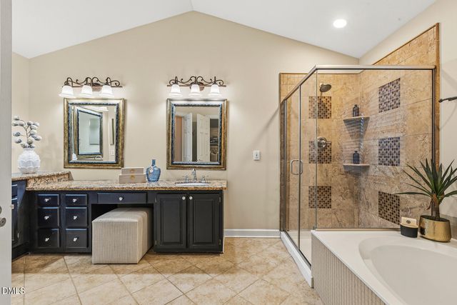 3612 Summer Leaf Court, Raleigh, NC 27615