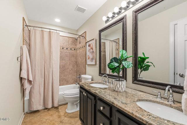 3612 Summer Leaf Court, Raleigh, NC 27615