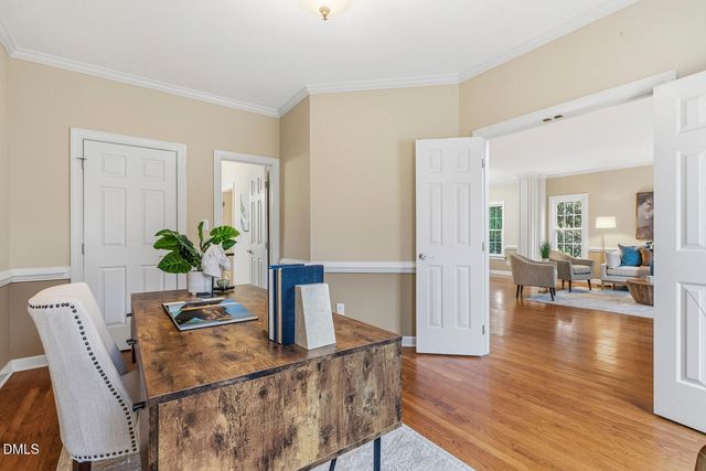 3612 Summer Leaf Court, Raleigh, NC 27615