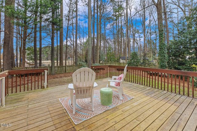 3612 Summer Leaf Court, Raleigh, NC 27615
