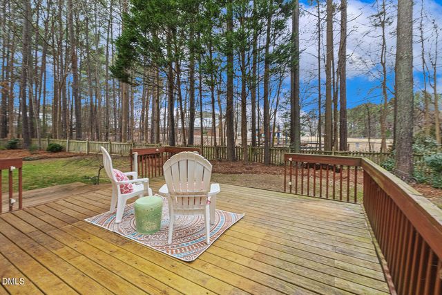 3612 Summer Leaf Court, Raleigh, NC 27615