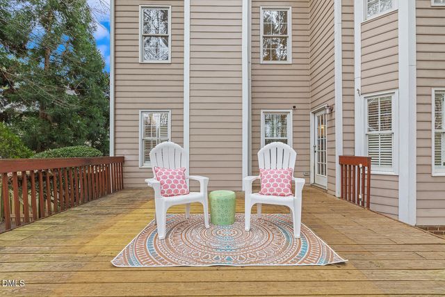 3612 Summer Leaf Court, Raleigh, NC 27615