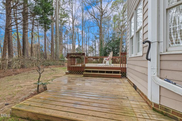 3612 Summer Leaf Court, Raleigh, NC 27615