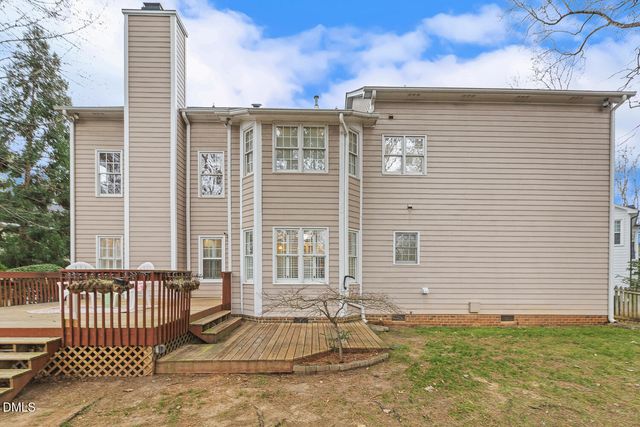 3612 Summer Leaf Court, Raleigh, NC 27615