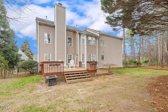 3612 Summer Leaf Court, Raleigh, NC 27615