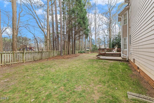 3612 Summer Leaf Court, Raleigh, NC 27615