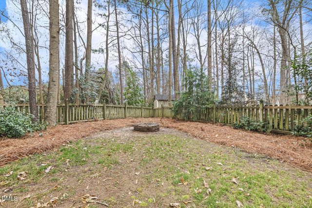 3612 Summer Leaf Court, Raleigh, NC 27615