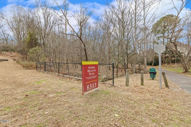 3612 Summer Leaf Court, Raleigh, NC 27615