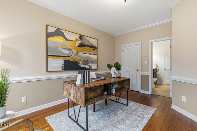 3612 Summer Leaf Court, Raleigh, NC 27615