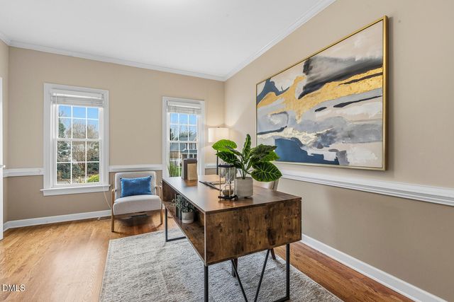 3612 Summer Leaf Court, Raleigh, NC 27615