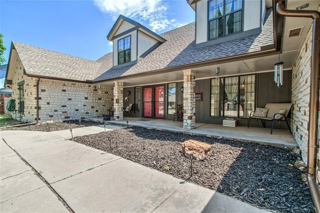 1104 NW 141st Street, Edmond, OK 73013