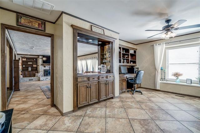 1104 NW 141st Street, Edmond, OK 73013
