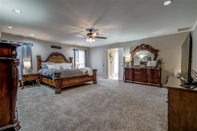 1104 NW 141st Street, Edmond, OK 73013