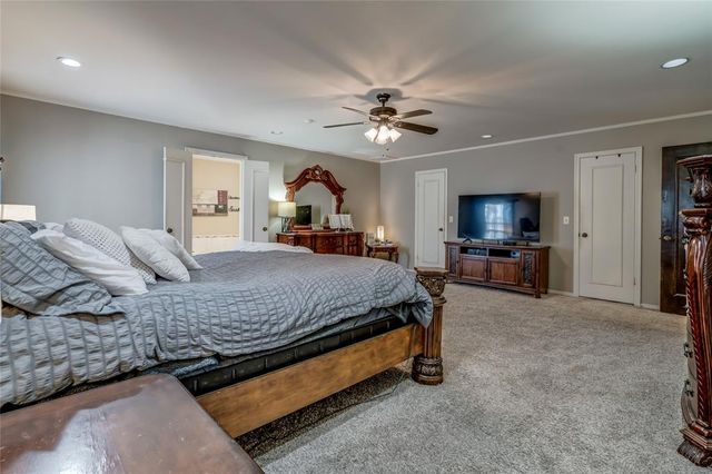 1104 NW 141st Street, Edmond, OK 73013