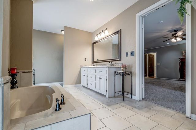 1104 NW 141st Street, Edmond, OK 73013