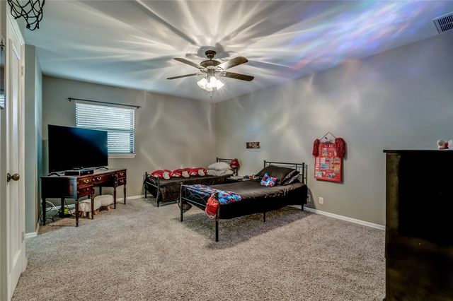 1104 NW 141st Street, Edmond, OK 73013