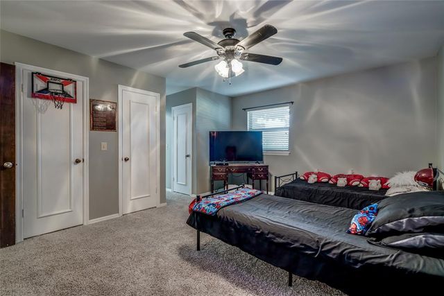 1104 NW 141st Street, Edmond, OK 73013