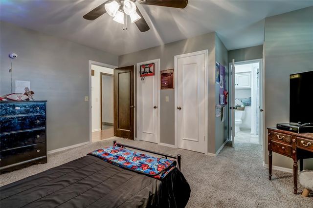 1104 NW 141st Street, Edmond, OK 73013