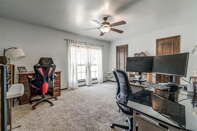 1104 NW 141st Street, Edmond, OK 73013