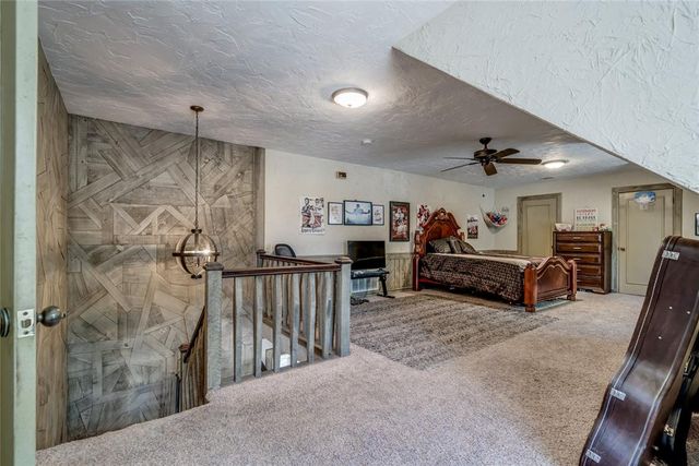 1104 NW 141st Street, Edmond, OK 73013