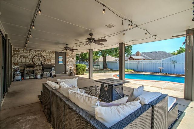 1104 NW 141st Street, Edmond, OK 73013