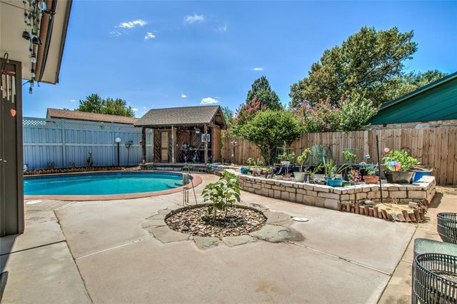 1104 NW 141st Street, Edmond, OK 73013