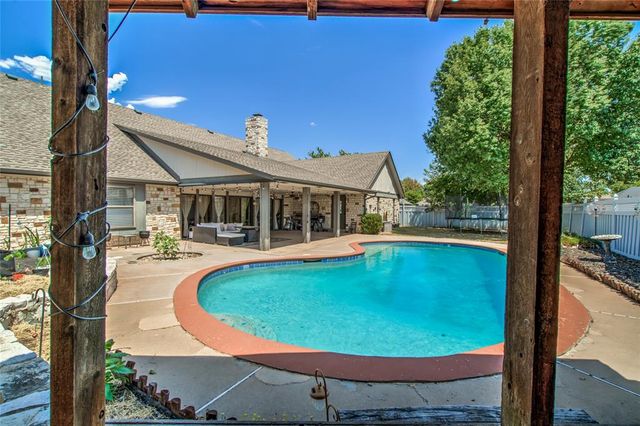1104 NW 141st Street, Edmond, OK 73013