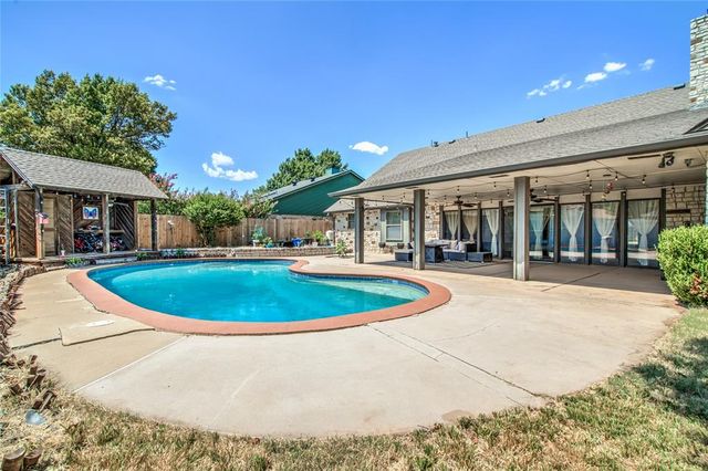 1104 NW 141st Street, Edmond, OK 73013