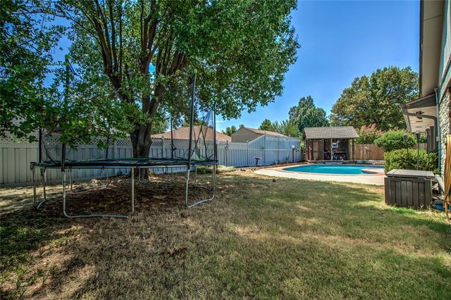 1104 NW 141st Street, Edmond, OK 73013