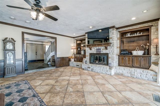 1104 NW 141st Street, Edmond, OK 73013