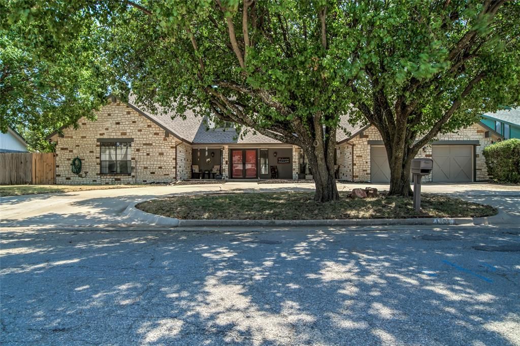 1104 NW 141st Street, Edmond, OK 73013