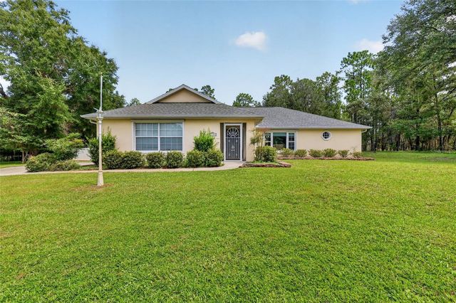 21859 SW 82ND STREET, Dunnellon, FL 34431