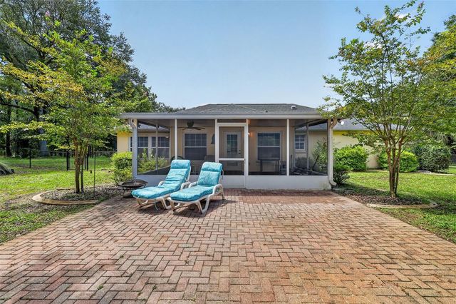21859 SW 82ND STREET, Dunnellon, FL 34431