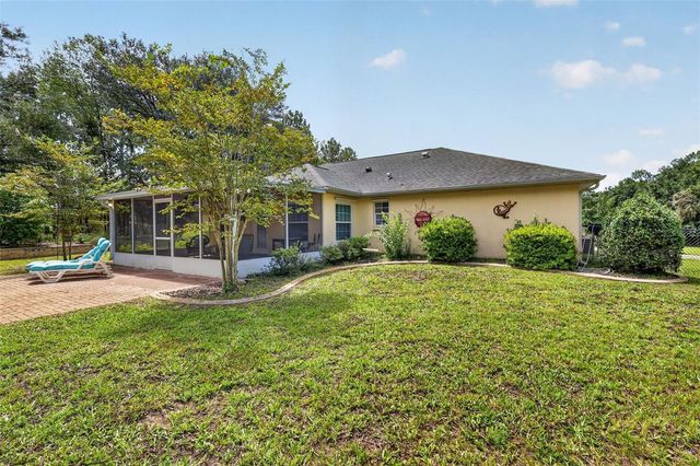 21859 SW 82ND STREET, Dunnellon, FL 34431