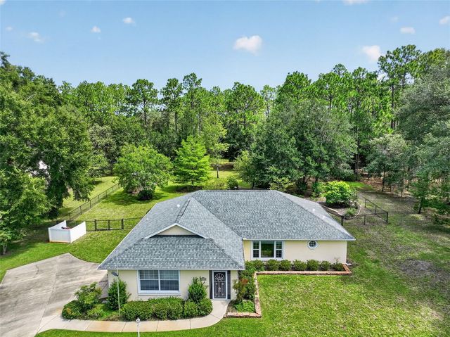 21859 SW 82ND STREET, Dunnellon, FL 34431