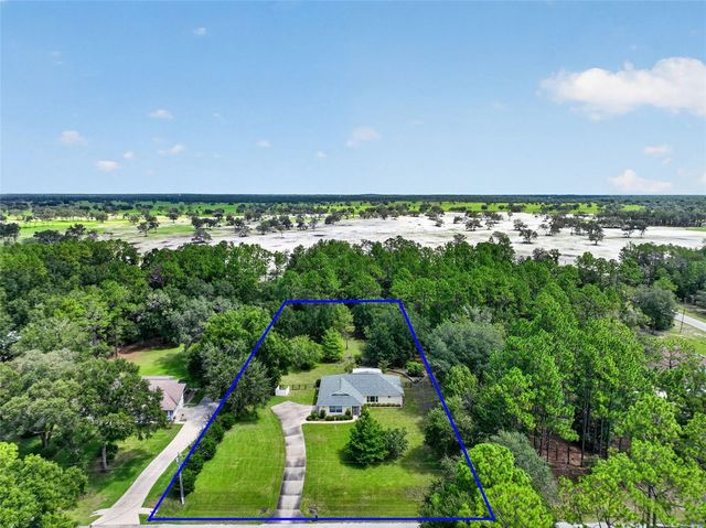 21859 SW 82ND STREET, Dunnellon, FL 34431