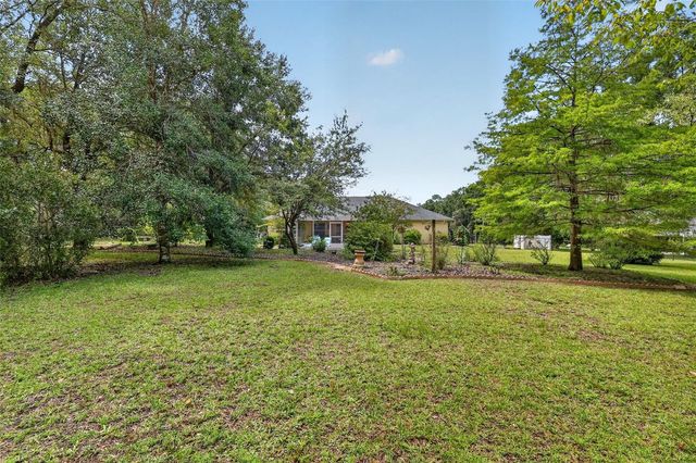21859 SW 82ND STREET, Dunnellon, FL 34431