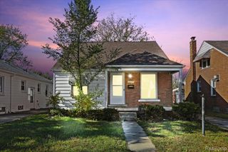 20045 Greenlawn Street, Detroit, MI 48221