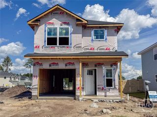 12 Lincoln Lane, Hinesville, GA 31313
