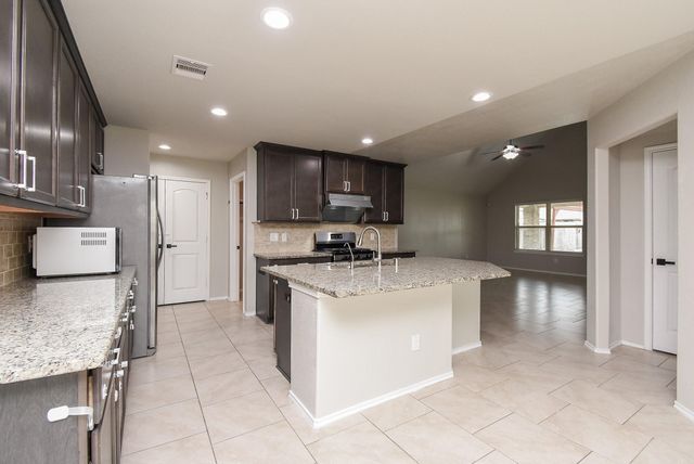 4602 Tuscan Lily Drive, Katy, TX 77493