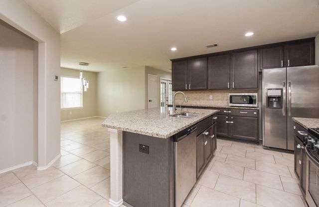 4602 Tuscan Lily Drive, Katy, TX 77493