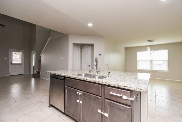4602 Tuscan Lily Drive, Katy, TX 77493
